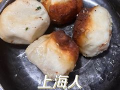 -黄阿姨锅贴大王(万航渡路店)