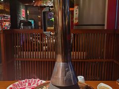 -宝泉铜锅·涮羊肉(解放东路店)