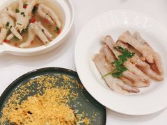 -国宴饭店(星光联盟店)