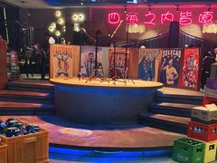 -嘎嘎鸭脑壳江湖菜(五里店)