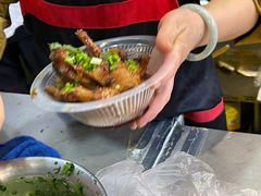 -大马弄蒋师傅美食酥鱼(察院前店)