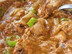 -阿庄新豫菜(通泰路店)
