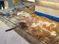 -川骄海鲜自助(河东店)