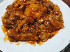 -同发号饭庄(复兴路店)