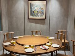-金成潮菜博物馆(海珠湿地店)