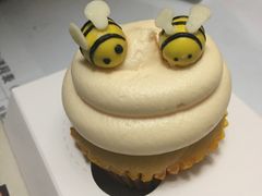 -Pantry's Best派悦坊蛋糕(K11购物艺术中心店)