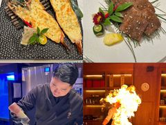 -月下料理(楷林IFC店)