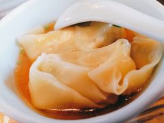 菜肉馄炖-双塔老饭店