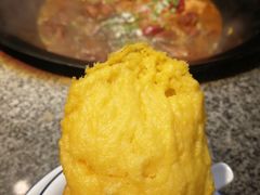 -山里屯铁锅炖(哈尔滨中央大街店)