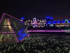 -广州花之恋城堡酒店