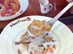 -鲜芋仙(苏州干将店)