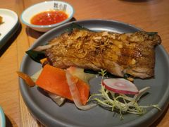 -越小品·越南餐厅(万科里店)