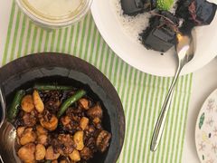 -桂满陇·手作小笼包&江南叫花鸡(中山公园店)