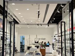 -首创奥特莱斯(西安店)