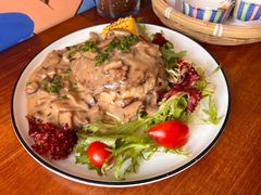 -Mesa Madre梅萨妈妈·Bintana(国贸店)