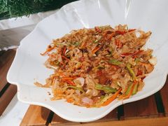 -金滏山烤肉·海鲜·火锅自助餐厅(襄阳万达店)