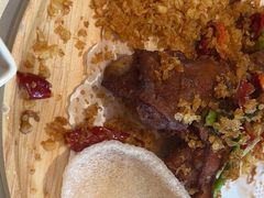 -避风塘·金牌店·夜宵(金玉兰店)