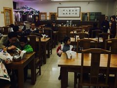 大堂-南磨房食府(燕莎奥特莱斯购物中心店)