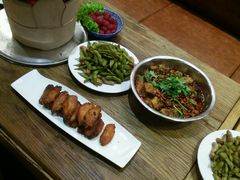 android_upload_pic-有才叔的小馆(招商依云曲江店)