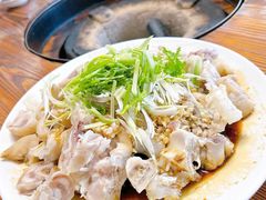 -侠成水上农庄(工业大道店)
