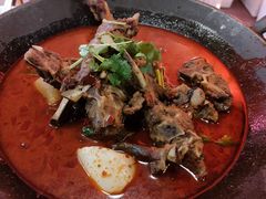 -庆峰龙虾烧烤(合肥一店)