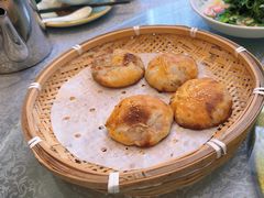 -丈母娘的饭局•新金陵菜(牛首山店)