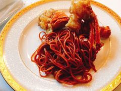 -唐阁(香港朗廷酒店)