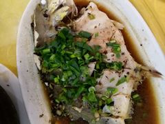 -台山美食一绝阿四台山黄鳝饭(阿四创作店)