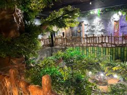 -Zoolung Zoolung动物主题公园(海信广场店)