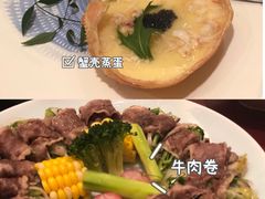 -蟹田居·活蟹料理(东城店)