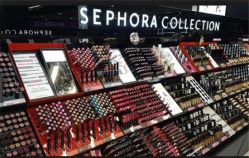 -丝芙兰Sephora