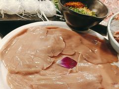 -五星桥原切肥牛火锅·30年专注好牛肉(湖塘店)