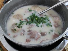 -南记食粥坊·宵夜大排档(莲花店)
