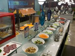 -珠海拱北口岸希尔顿欢朋酒店