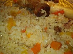 -楼兰新疆主题餐厅(苏州中心店)