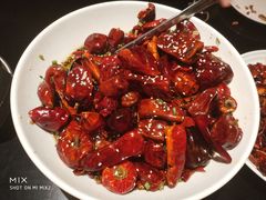 -丽晶轩中餐厅(重庆丽晶酒店)