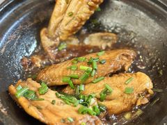 -小时候焗海鲜(鄞州万达店)