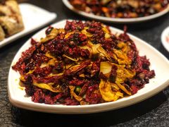 -福苗小骆驼烧烤(大唐不夜城店)