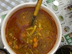 -阿金大白·上海菜馆(新天地店)
