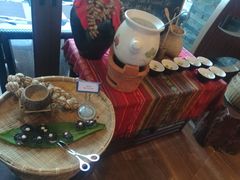 -神州半岛喜来登度假酒店·盛宴汉堡·战斧牛排·后安粉