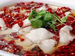 -阿楷·二十年烧烤宵夜·渔家小寨(达明店)