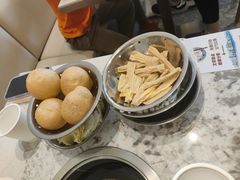 -二楼老店重庆鸡公煲(真光路店)