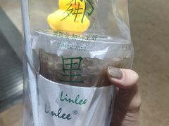 -LINLEE·手打柠檬茶(思北店)