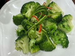 -澳门西南饭店·粤菜·茶市·手工点心(华海路店)