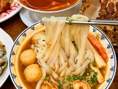 -曼谷食堂·泰国家庭料理(丹桂路店)