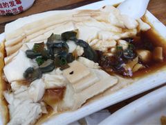 锦尚阁私家烤鱼-锦尚阁烤鱼•天津菜(宣武门胡同店)