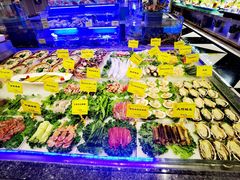 -新海渔港·胶东海鲜家常菜·家宴(奥体中心店)