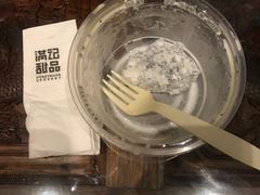 -满记甜品(金融街店)