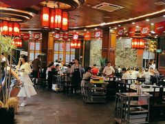 -川西坝子火锅(金沙1.0直营店)