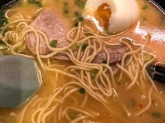 -一蘭(三宮店)